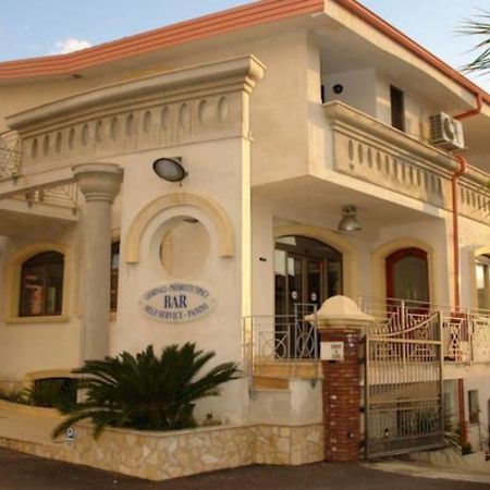 Hotel Mistef Falerna Ngoại thất bức ảnh