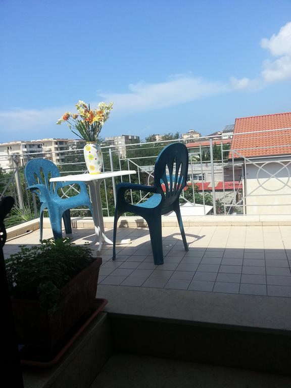 Hotel Mistef Falerna Phòng bức ảnh