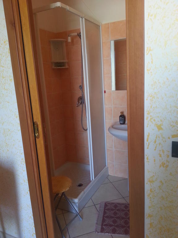 Hotel Mistef Falerna Phòng bức ảnh
