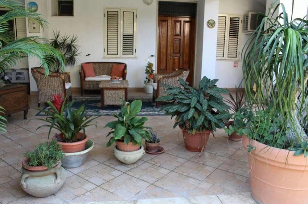 Hotel Mistef Falerna Ngoại thất bức ảnh