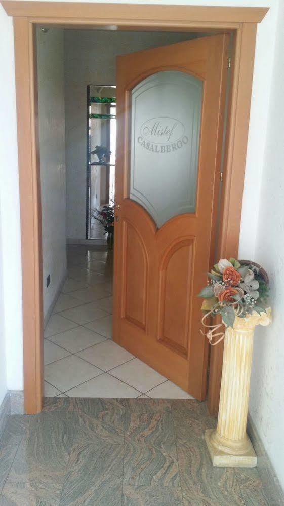 Hotel Mistef Falerna Ngoại thất bức ảnh