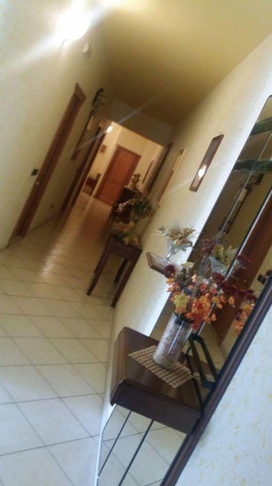 Hotel Mistef Falerna Ngoại thất bức ảnh